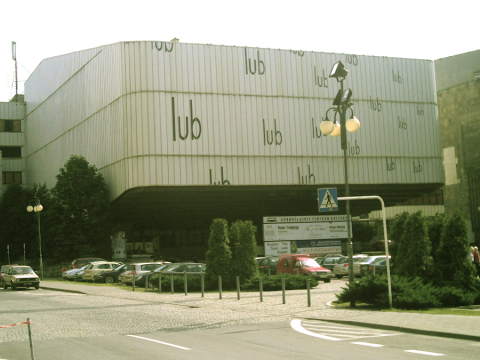 Katowice 2007